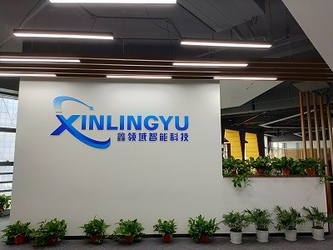 Jiangsu XinLingYu Intelligent Technology Co., Ltd. نبذة عن الشركة