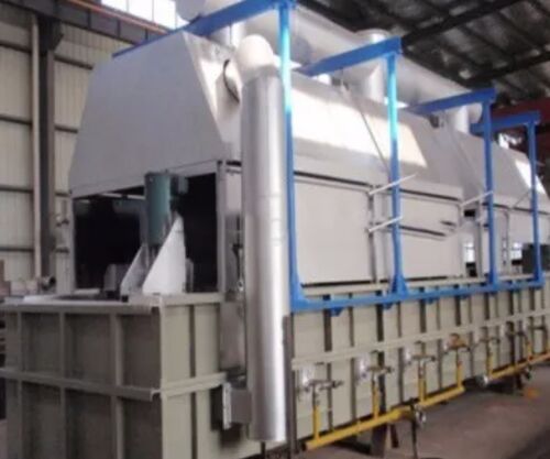 أحدث حالة شركة حول Malaysian Steel Fabrication Plant Achieves Higher Efficiency with New Galvanizing Line