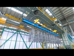 حاوية الزنك للمياه في ورق PE مع لوحة الفولاذ المغلفة / مركب صناعة الأوراق