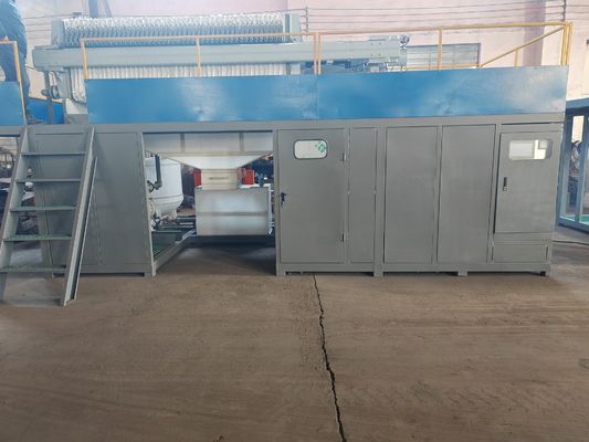 نظام تسخين التدفق 1.6 ملم - 2.5 ملم تسخين بالحث مع حماية من الحرارة الزائدة