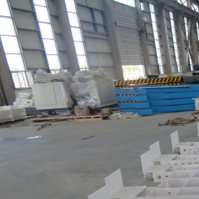 نظام تسخين تدفق من الفولاذ المقاوم للصدأ مع الحث والتوقيت